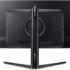 Acer Predator Gaming Monitor | 27" WQHD (2560 x 1440) OLED | AMD FreeSync Premium Pro | 240Hz | 0.03ms (G to G) | VESA DisplayHDR True Black 400 | Display Port 1.4 & 2 x HDMI 2.1 | X27U X1bmiiphx