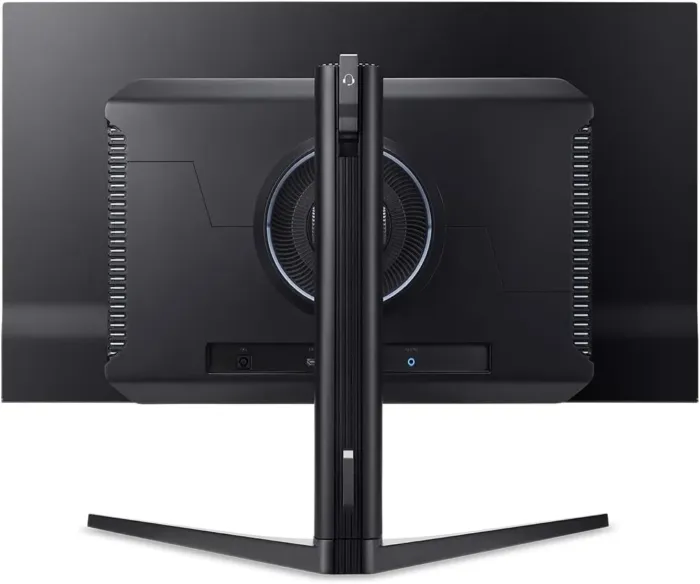Acer Predator Gaming Monitor | 27" WQHD (2560 x 1440) OLED | AMD FreeSync Premium Pro | 240Hz | 0.03ms (G to G) | VESA DisplayHDR True Black 400 | Display Port 1.4 & 2 x HDMI 2.1 | X27U X1bmiiphx - Image 13