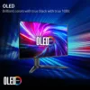 Acer Predator Gaming Monitor | 27" WQHD (2560 x 1440) OLED | AMD FreeSync Premium Pro | 240Hz | 0.03ms (G to G) | VESA DisplayHDR True Black 400 | Display Port 1.4 & 2 x HDMI 2.1 | X27U X1bmiiphx