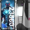 8849 Tank 3 Pro Rugged Smartphone 2024, 23800mAh Rugged Projector Phone 97dB Loud Speaker, 36GB+512GB Dual Sim 5G Android 14 Unlocked Mobile Cell Phones 6.79" Big Screen, Camping Light/2TB Expand/OTG