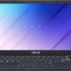 ASUS L410 MA-DB02 Ultra Thin Laptop, 14” FHD Display, Intel Celeron N4020 Processor, 4GB RAM, 64GB Storage, NumberPad, Windows 10 Home in S Mode, Star Black