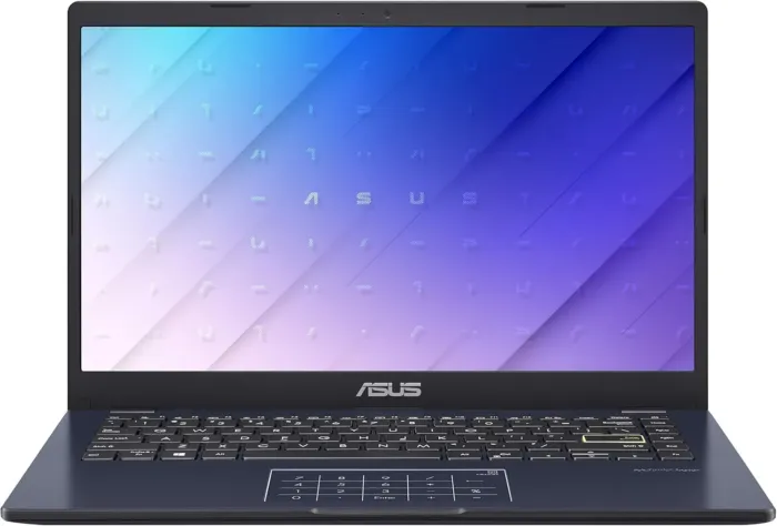 ASUS L410 MA-DB02 Ultra Thin Laptop, 14” FHD Display, Intel Celeron N4020 Processor, 4GB RAM, 64GB Storage, NumberPad, Windows 10 Home in S Mode, Star Black - Image 2