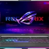 ASUS ROG Strix G16 Gaming Laptop, 165Hz Display, NVIDIA® GeForce RTX™ 4060, Intel Core i7-13650HX, 16GB DDR5, 1TB PCIe Gen4 SSD, Wi-Fi 6E, Windows 11, G614JV-AS74