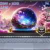 ASUS Vivobook S 15.6" 3K OLED 120Hz Copilot+ AI Laptop, Intel Core Ultra 7-155H Evo, Wi-Fi 6E, FHD Webcam, Thunderbolt 4, win11, w/Mouse (16GB RAM | 1T SSD)