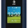 AT&T Cingular Flex 2 Smart Flip, 4GB, Unlocked Phone (Classic Navy)
