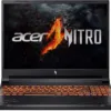 Acer Nitro V Gaming Laptop | AMD Ryzen 7 8845HS Octa-Core AI Capable Processor | NVIDIA GeForce RTX 4060 GPU | 16" WUXGA IPS 165Hz Display | 16GB DDR5 | 1TB Gen 4 SSD | Wi-Fi 6E | ANV16-41-R5J0