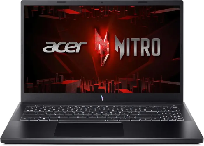 Acer Nitro V Gaming Laptop | Intel Core i9-13900H Processor | NVIDIA GeForce RTX 4060 Laptop GPU | 15.6" FHD IPS 144Hz Display | 16GB DDR5 | 512GB Gen 4 SSD | WiFi 6 | Backlit KB | ANV15-51-99DR
