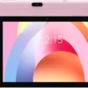 Android 14 Tablet 10 Inch Tablet, DDR4 8GB RAM 64GB Storage Tablets, Support 1TB Expand 2MP+8MP Dual Camera 10 IN Tab, WiFi6 Bluetooth 6000mAh Battery, 1280*800 10.1'' IPS HD Touch Screen Tableta.