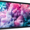 Android 14 Tablet, Octa-Core 10 inch Tablet, 10GB RAM+64GB ROM (Expand to 1TB), Bluetooth 5.3, WiFi 6, 5MP+8MP Dual Camera, Face ID, 4G Dongle Wireless Internet (Black)