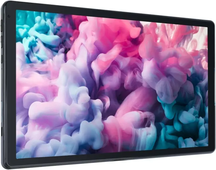 Android 14 Tablet, Octa-Core 10 inch Tablet, 10GB RAM+64GB ROM (Expand to 1TB), Bluetooth 5.3, WiFi 6, 5MP+8MP Dual Camera, Face ID, 4G Dongle Wireless Internet (Black) - Image 2