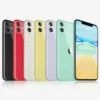 Apple iPhone 11 64GB/128/256GB  Unlocked - Used Very Good - All colors