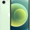 Apple iPhone 12 Mini, 64GB, Green - Unlocked (Renewed)
