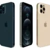 Apple iPhone 12 Pro, 128/256/512GB - Fully Unlocked - Used Excellent