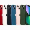Apple iPhone 13, 128/256/512GB - Unlocked - Used Very Good - All colors