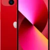 Apple iPhone 13, 128GB, (PRODUCT)RED - Unlocked (Renewed)
