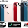 Apple iPhone 13 | 13 mini - 128GB | 256GB - Unlocked Verizon AT&T T-Mobile