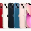 Apple iPhone 13 Mini, 128/256/512GB - Unlocked - Used  Good - All colors