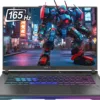 Asus Rog Strix G16 Gaming Laptop, Intel i9-13980HX, 64 GB DDR5 RAM, 4 TB PCle SSD, 16" QHD+ (1920x1200), Nvidia Geforce RTX 4060, W11 Home