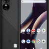 BLU G33 | 2023 | All-Day Battery | Unlocked | 6.26” Display | 16/2GB |US Version | US Warranty | Black