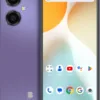 BLU G64 | 2024 | All-Day Battery | Unlocked | 6.8” HD+ Infinity Display | 256GB | Dual 50MP Camera | US Warranty| Purple