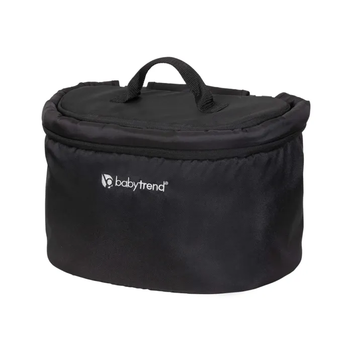 Baby Trend Stroller Wagon Deluxe Storage Basket - Image 2