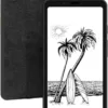 Bigme E-Ink Screen Mobile Hibreak, 6G+128GB Android 11 Smartphone, 36-Level Front Light, 3300mAh Battery, 5+13MP Camera - Black and White