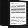 Bigme ePaper Tablet eBook Reader 32GB 6 Inch Black and White Display, Brightness Adjustment,Page Turn Button