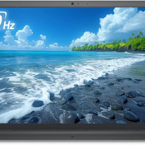 Dell Vostro 3520 15.6″ FHD Laptop, Intel Core, Anti-Glare Display(120Hz, 1920 x 1080), Sleek & Lightweight, SD Card Reader, Webcam, HDMI, Wi-Fi, w/WOWPC Bundle (Core i3, 16GB RAM | 1TB SSD)