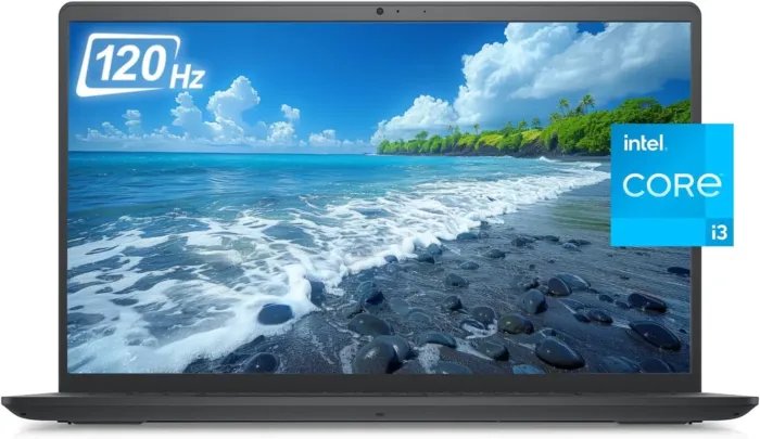 Dell Vostro 3520 15.6" FHD Laptop, Intel Core, Anti-Glare Display(120Hz, 1920 x 1080), Sleek & Lightweight, SD Card Reader, Webcam, HDMI, Wi-Fi, w/WOWPC Bundle (Core i3, 16GB RAM | 1TB SSD) - Image 2