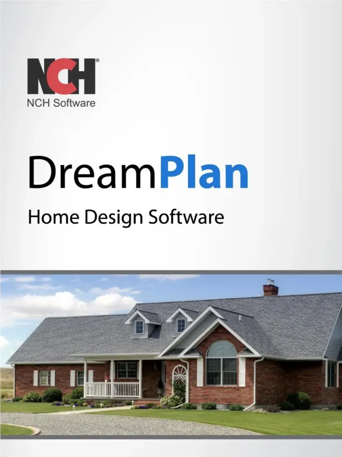 DreamPlan Home Design and Landscaping Software Free for Windows [PC Download] - Image 2