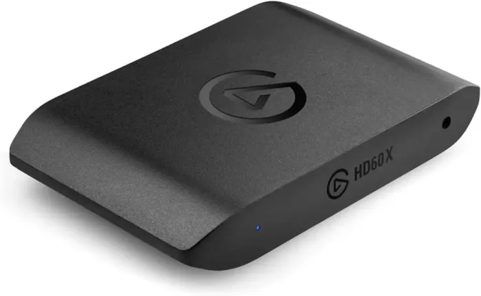 Elgato HD60 X - Stream and Record in 1080p60 HDR10 or 4K30 with Ultra-low Latency on PS5/Pro, PS4/Pro, Xbox Series X/S, Xbox One X/S, in OBS and More, Works with PC and Mac - Image 2