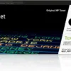 HP 210A Black Original Laserjet Toner Cartridge