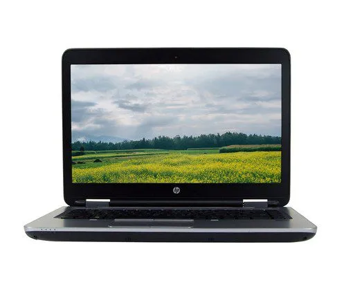 HP Laptop Computer ProBook 14" Core i5 16GB RAM 256GB SSD Windows 10