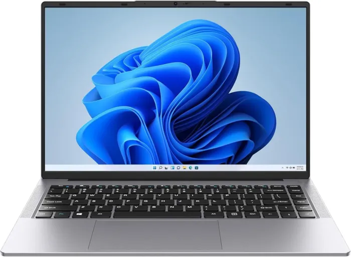 Laptop - Intel Core i5 (up to 3.6GHz), 24GB RAM/512GB SSD, Windows 11 Pro, 1920x1200 100% sRGB Display w/HDMI & USB-A, Long Lasting Battery, MS Office 2024 - Image 2