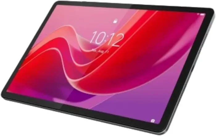 Lenovo Tab M11, 11” Display, MediaTek Helio G88 Octa-Core, 4GB RAM, 64GB SSD, 1920x1200 px, Ambient Light-Sensor, 10 Hour Battery, Comes w/Pen, Luna Grey - Image 2