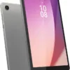 Lenovo Tab M8 (4th Gen) 2024 TB301FU Tablet - 8" HD - MediaTek MT8768 Helio A22 (12 nm) Octa-core - 3 GB - 32 GB Storage - Android 13 - Arctic Gray
