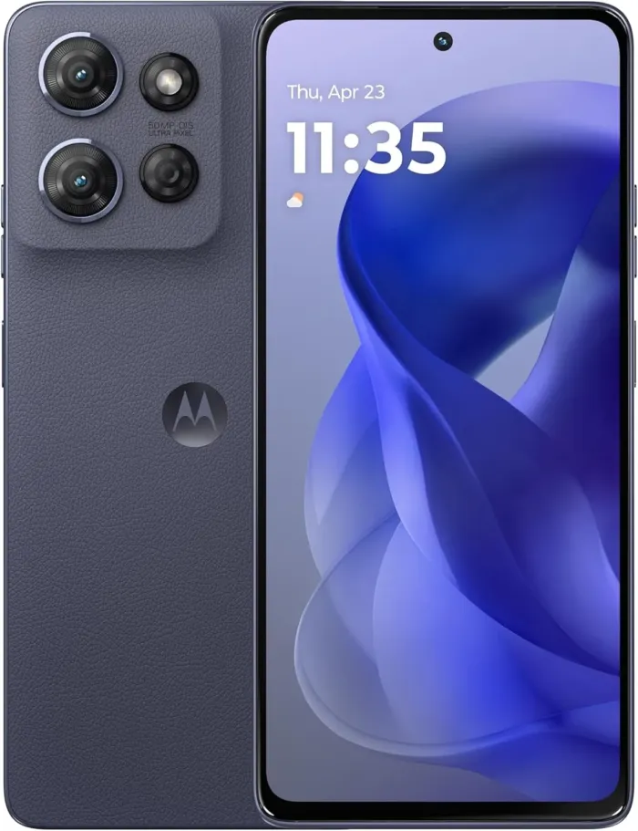 Moto G Power - 2025 | Unlocked | Made for US 8/128GB | 50MP Camera | Slate Gray - Image 2