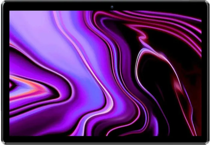 PRITOM M10 10 inch Tablet - Android 13 Tablets with 64GB, 512GB Expand, Quad-Core, HD IPS Screen, Dual Camera, Wi-Fi, Bluetooth, Cyan - Image 2