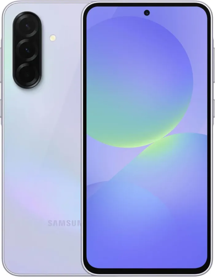 SAMSUNG Galaxy A36 5G A Series Cell Phone, 128GB Unlocked Android Smartphone, AMOLED Display, Rugged Design, US Version, 2025, US 1 Yr Manufacturer Warranty, Awesome Lavender - Image 2