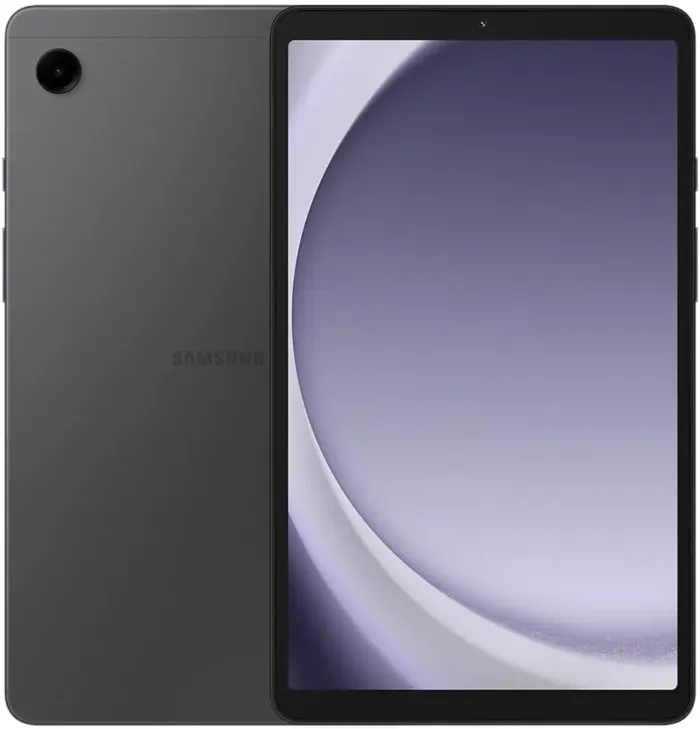 SAMSUNG Galaxy Tab A9 4G LTE (64GB, 4GB, Cellular) 8.7" Android Tablet, Octa-core (6nm), Dual Speakers (International Model Fully Unlocked for US & Global) X115 (w/ 15W Fast Charger, Graphite) - Image 2