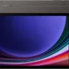 Samsung Galaxy Tab S9 11” 256GB WiFi 7 Android AI Tablet, Snapdragon 8 Gen 2 Processor, AMOLED Screen, Durable Design, S Pen Included, Long Battery Life, Auto Focus Camera, US Version, 2023, Graphite