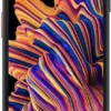 Samsung Galaxy XCover Pro | Rugged (IP68 Rated) Unlocked (Verizon and AT&T) | Dual Sim | 64GB of Storage | SM-G715UZKDXAA, Black