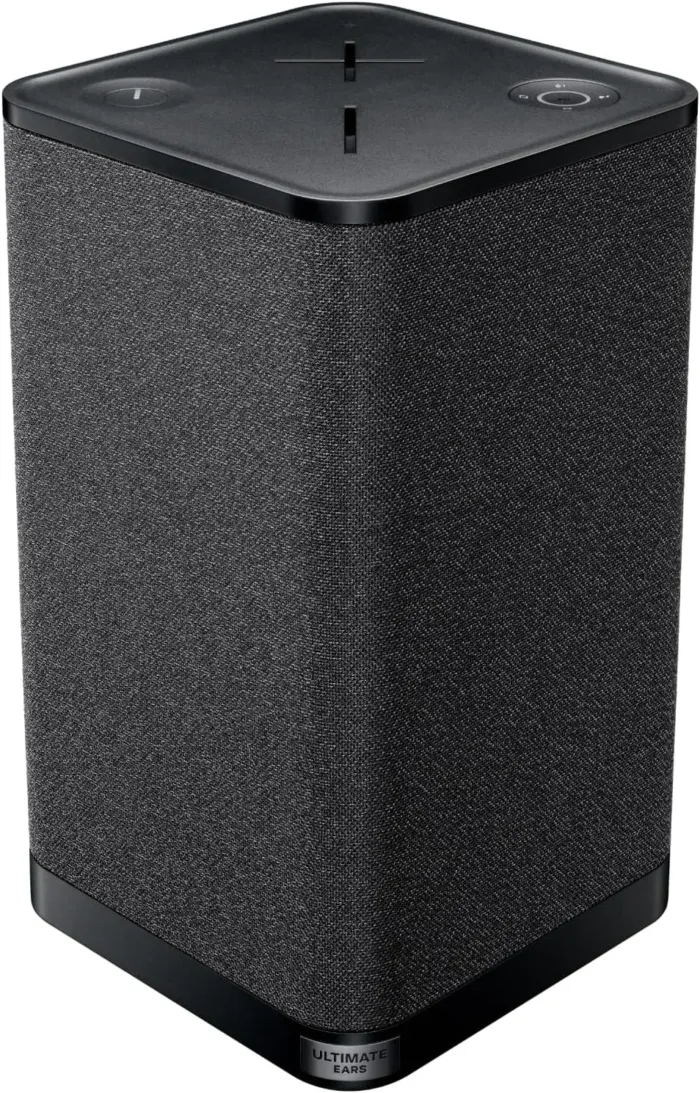 Ultimate Ears Hyperboom Portable Bluetooth Speakers, Loud Party Speaker, Big Bass, Water Resistant IPX4, 150 Ft Range, USB-C – Black - Image 2