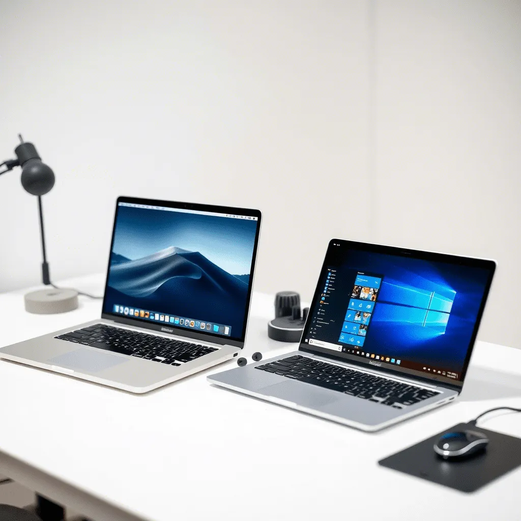 Mac vs. PC for Students – Which Should You Buy in 2025