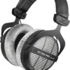 beyerdynamic DT 990 Pro 250 ohm Over-Ear Studio Headphones For Mixing, Mastering, and Editing