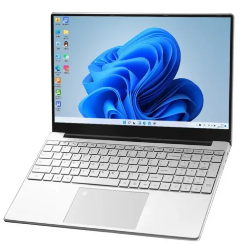 Laptop 15.6 Inch IPS Screen 16GB RAM Intel 11th N5095 Business Netbook Windows 10 11 Pro Gaming Office Notebook Pc Portable – AliExpress 7